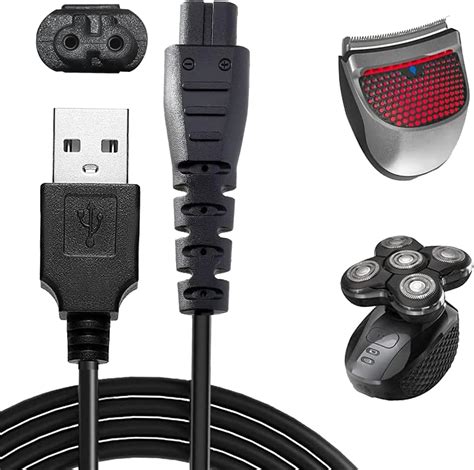 remington charger|replacement cord for remington shaver.